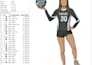 do embroidery digitizing, logo, digitize image for all embroidery formats in 1hr